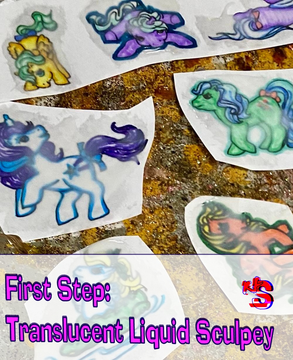 Prepping the Doodles