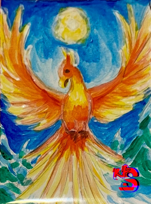 Phoenix Rising