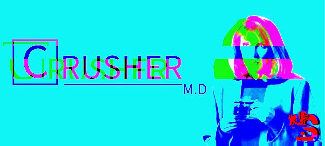 Crusher M.D.
