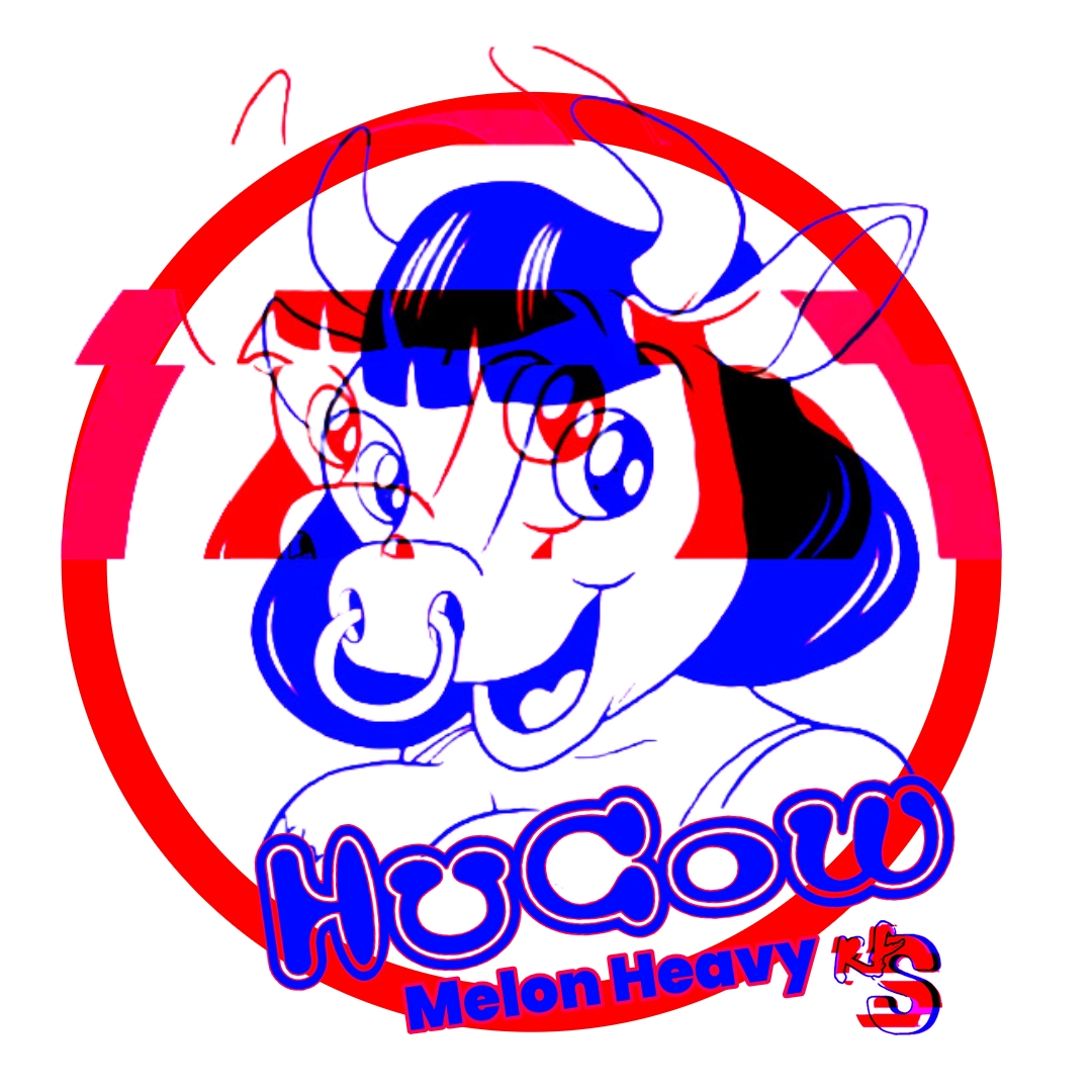 Melon Heavy HuCow