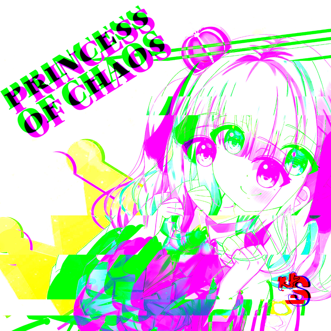 Princess of Chaos