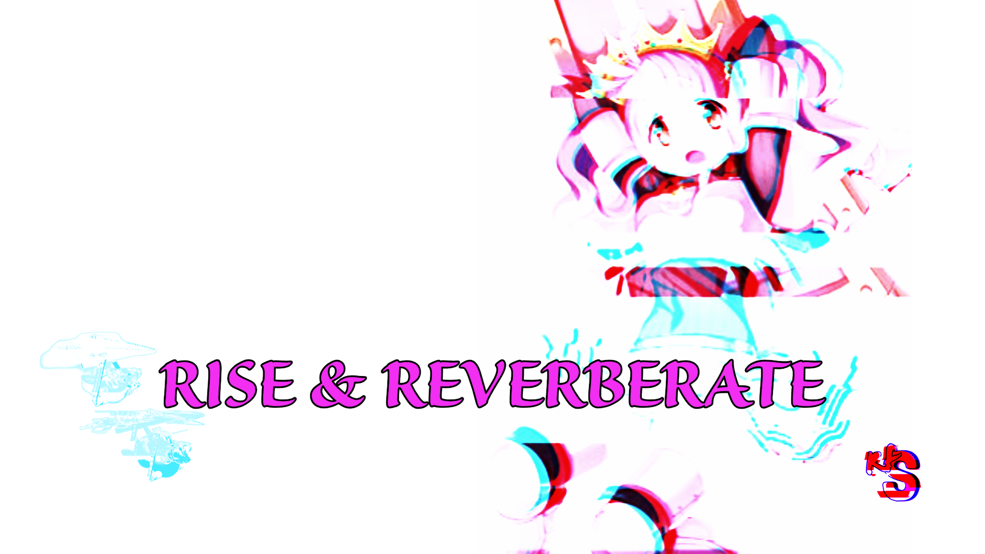 Rise and Reverberate