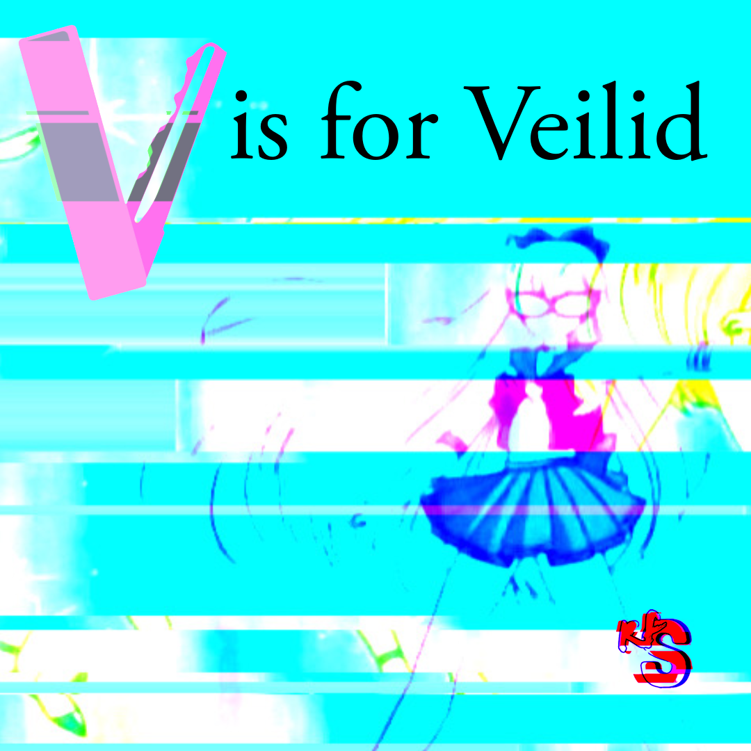V Is for Velid