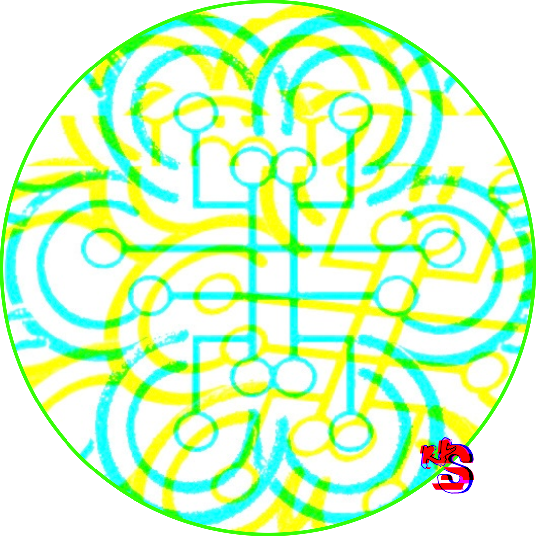 Radio Wave Void Mantis