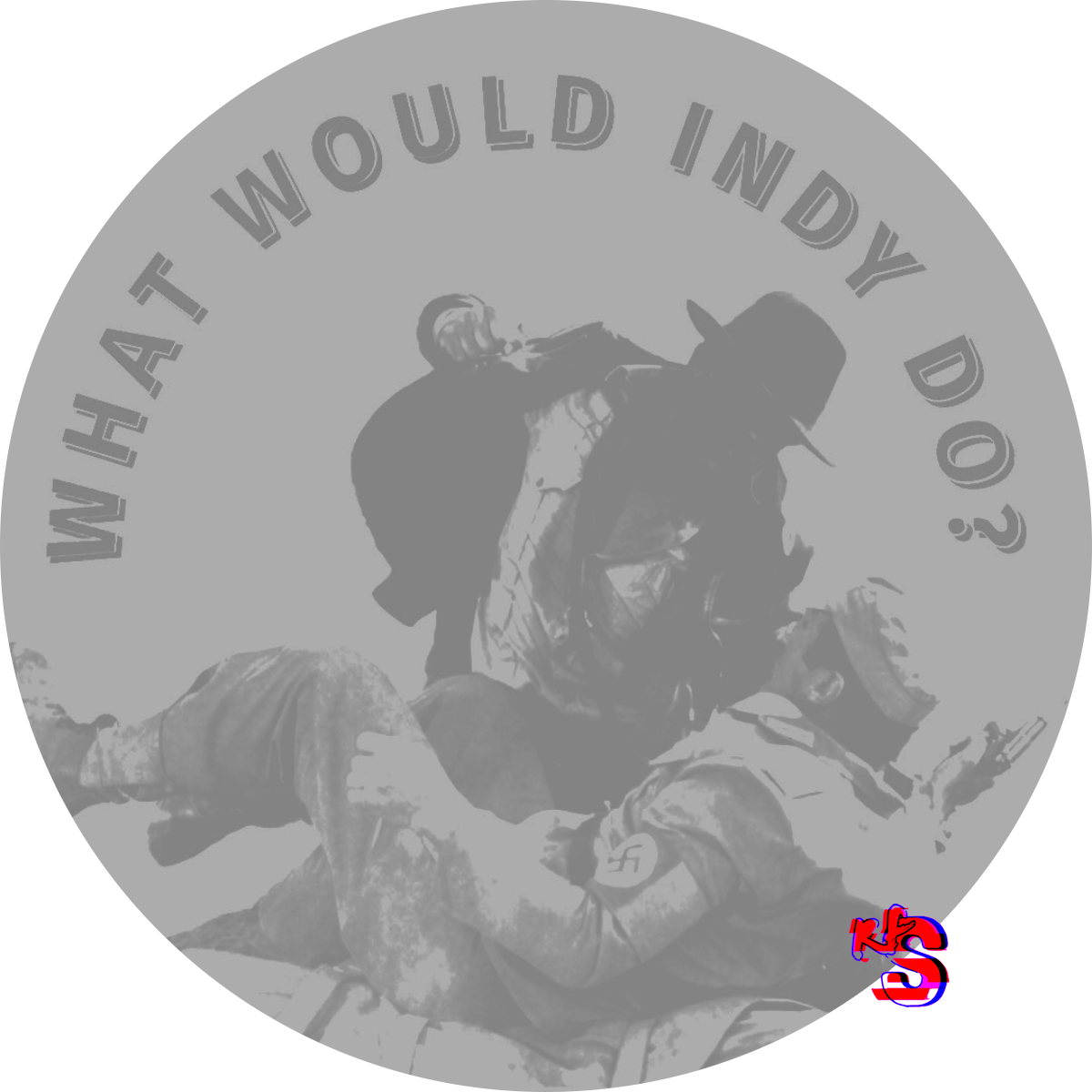 What Would Indy Do